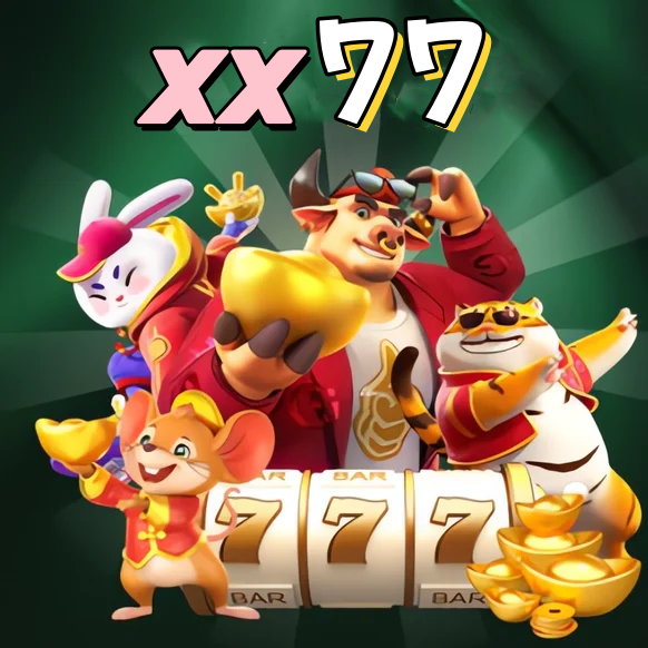 Plataforma XX77 bet